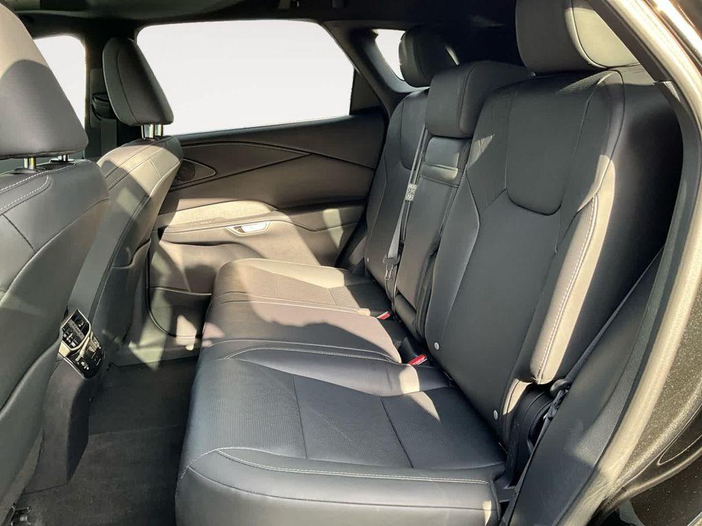 used 2024 Lexus RX 350 car, priced at $50,677