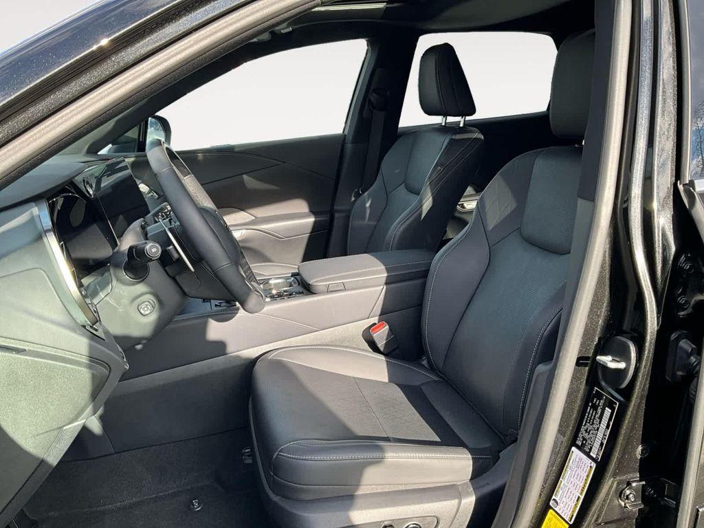 used 2024 Lexus RX 350 car, priced at $50,677