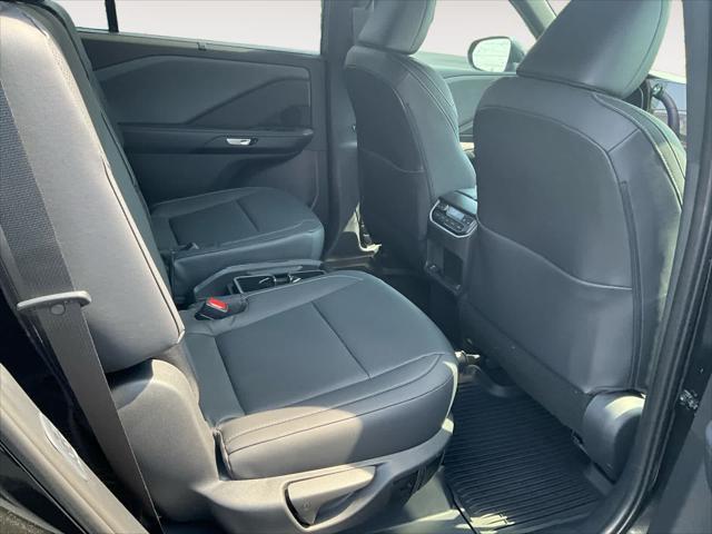 new 2025 Lexus TX 350 car, priced at $67,998
