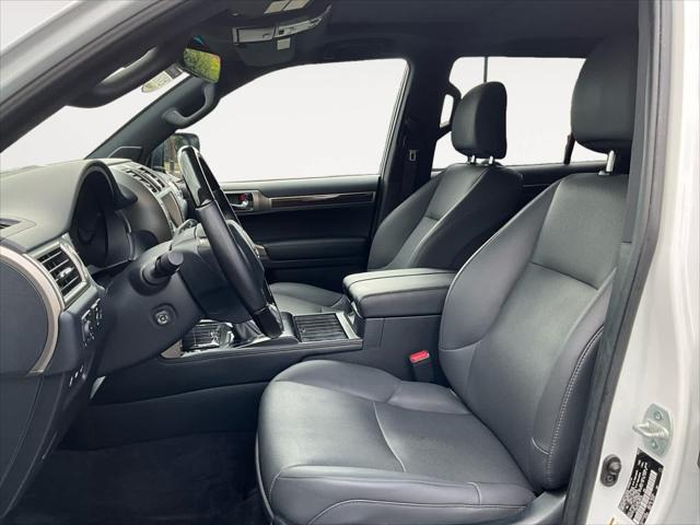used 2021 Lexus GX 460 car, priced at $45,798