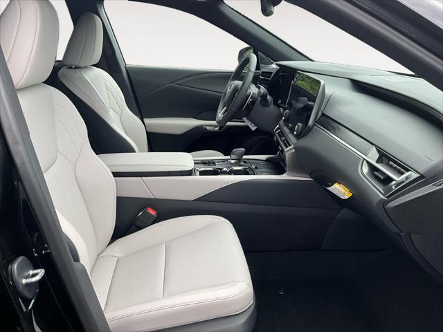new 2025 Lexus RX 350 car, priced at $60,925