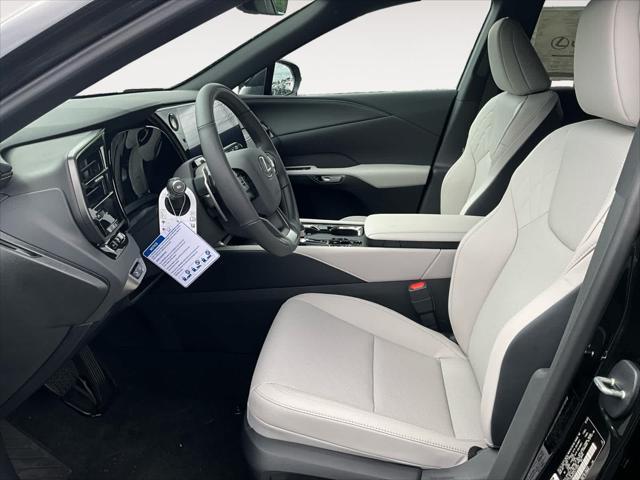 new 2025 Lexus RX 350 car, priced at $60,925
