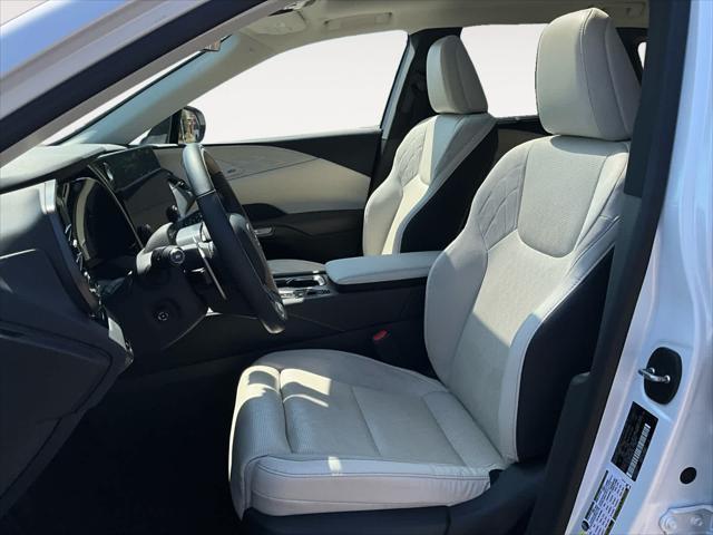 used 2024 Lexus RX 350 car, priced at $58,688
