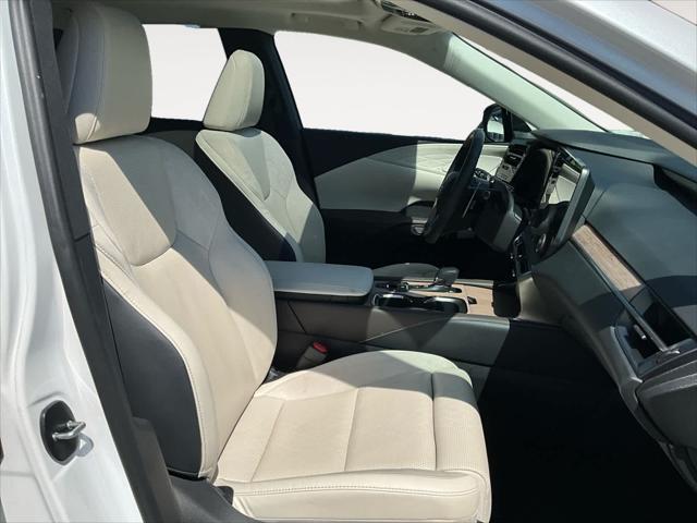 used 2024 Lexus RX 350 car, priced at $58,688