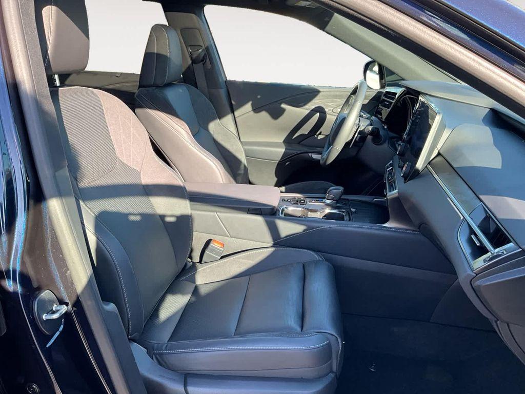 used 2024 Lexus RX 350 car, priced at $59,798