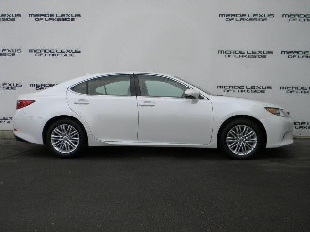 used 2013 Lexus ES 350 car, priced at $13,998