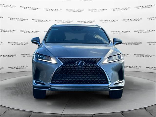 used 2022 Lexus RX 350 car, priced at $39,298