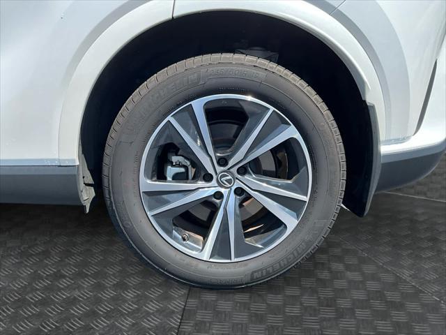 used 2023 Lexus RX 350 car, priced at $50,997