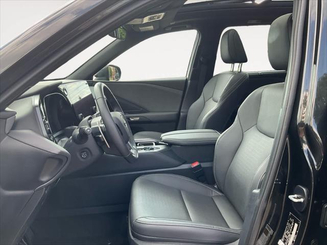 used 2024 Lexus TX 350 car, priced at $58,798