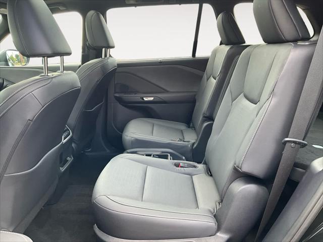 used 2024 Lexus TX 350 car, priced at $58,798