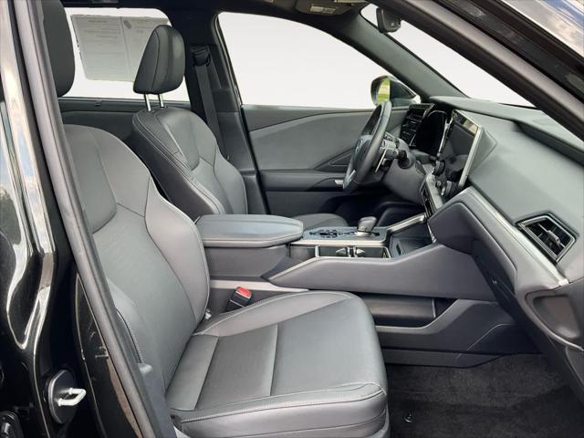 used 2024 Lexus TX 350 car, priced at $58,798
