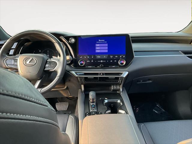 used 2023 Lexus RX 350 car, priced at $50,898