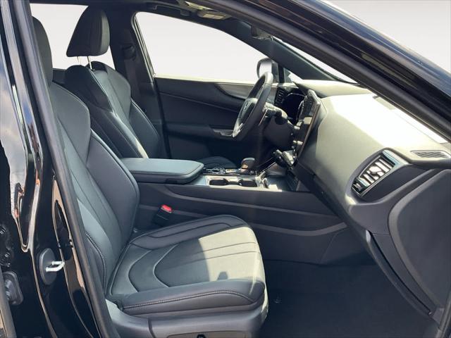 used 2024 Lexus NX 350 car, priced at $46,289