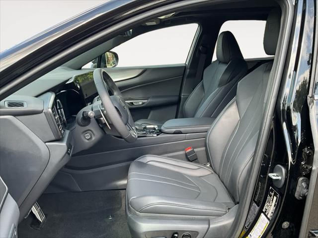 used 2024 Lexus NX 350 car, priced at $46,289