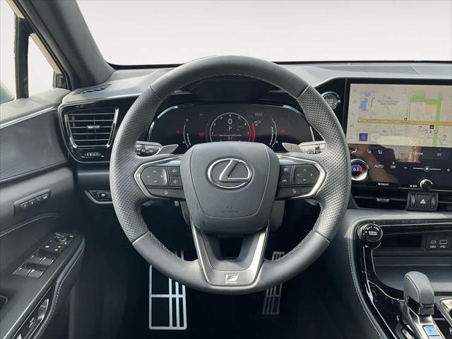 used 2024 Lexus NX 350 car, priced at $46,289