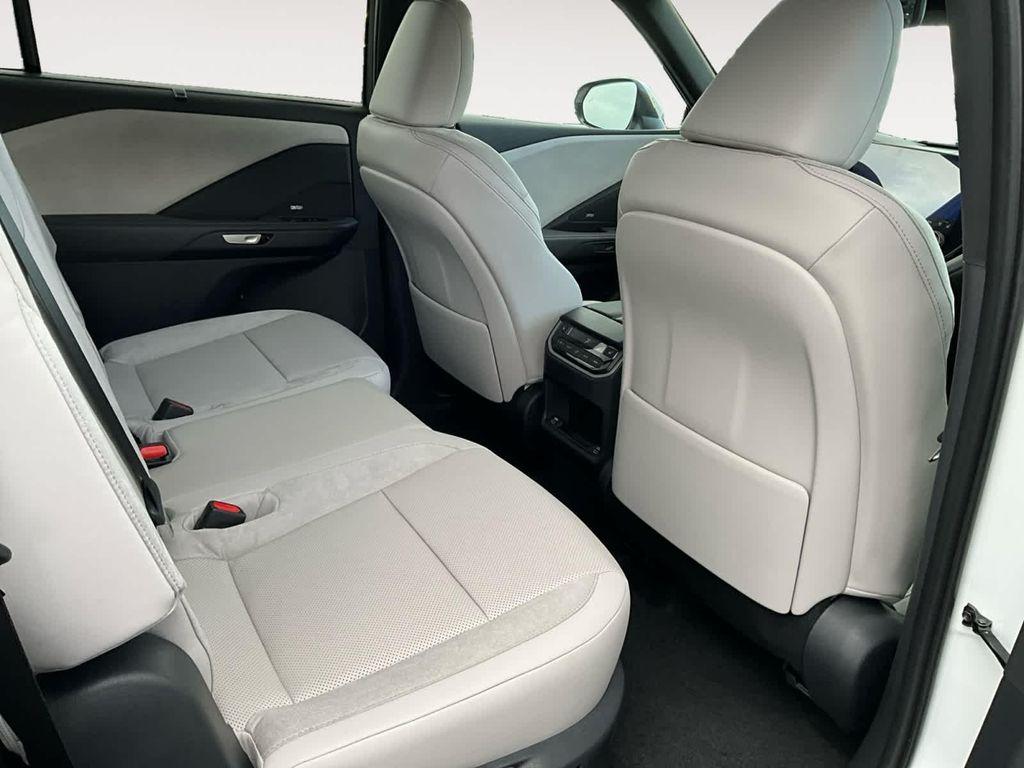 new 2026 Lexus TX 350 car, priced at $69,363