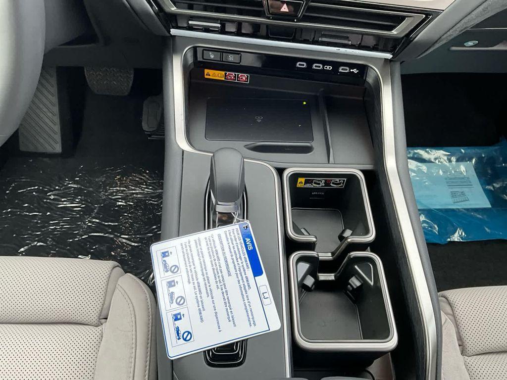 new 2026 Lexus TX 350 car, priced at $69,363