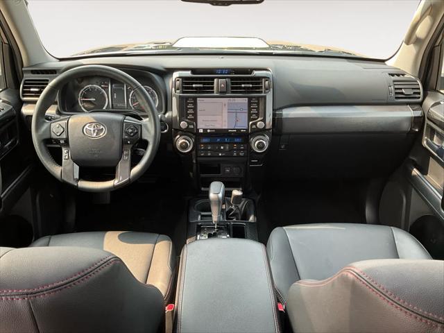used 2020 Toyota 4Runner car, priced at $39,998