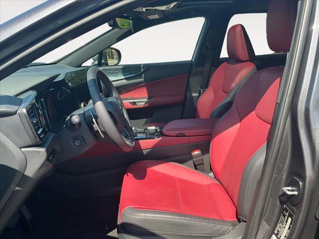 used 2024 Lexus NX 350 car, priced at $45,498