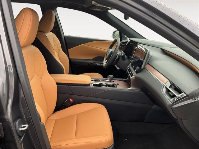 new 2025 Lexus RX 350 car, priced at $60,604