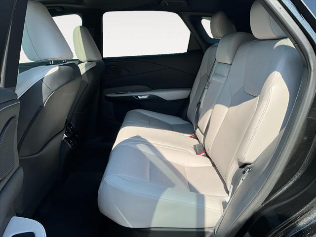 used 2024 Lexus RX 350 car, priced at $54,798