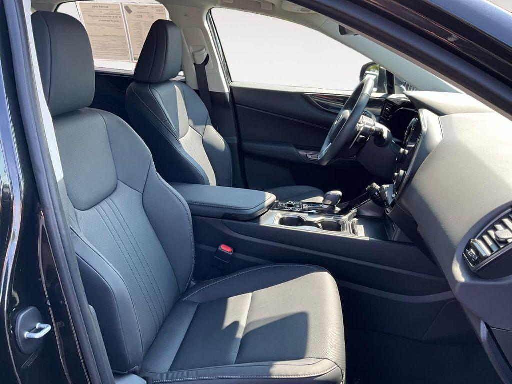 used 2024 Lexus NX 350 car, priced at $41,456