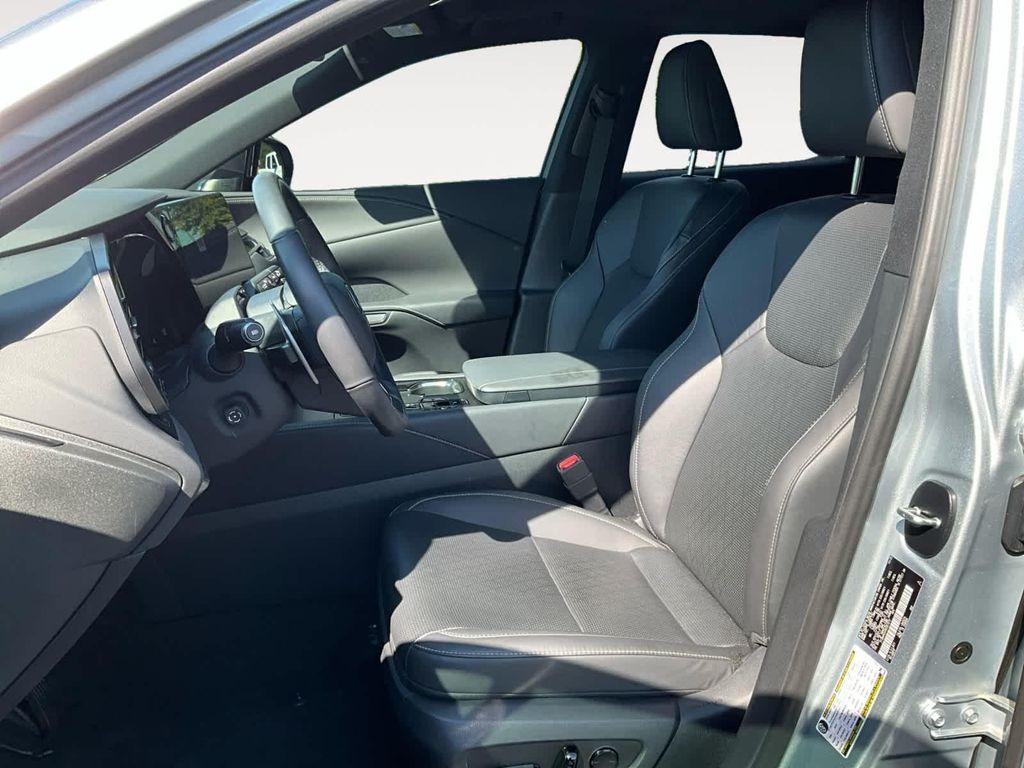 used 2024 Lexus RX 350 car, priced at $53,898