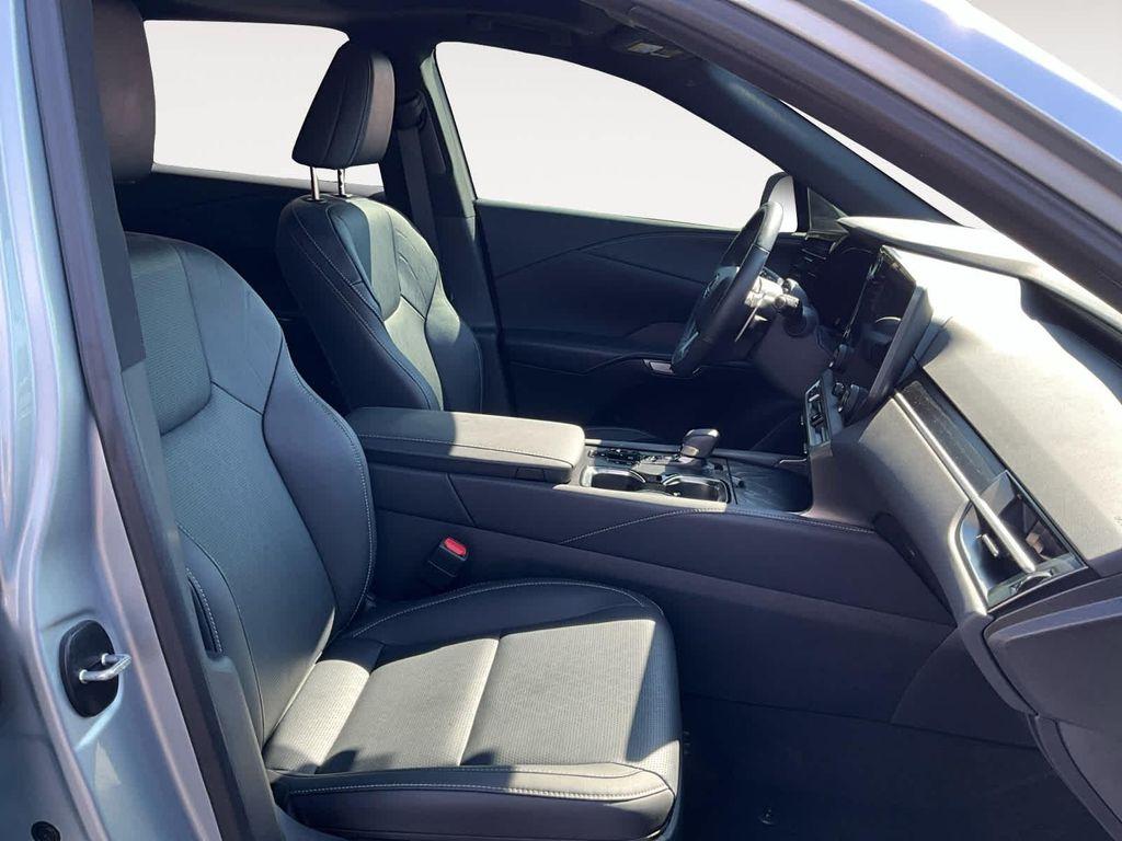 used 2024 Lexus RX 350 car, priced at $53,898