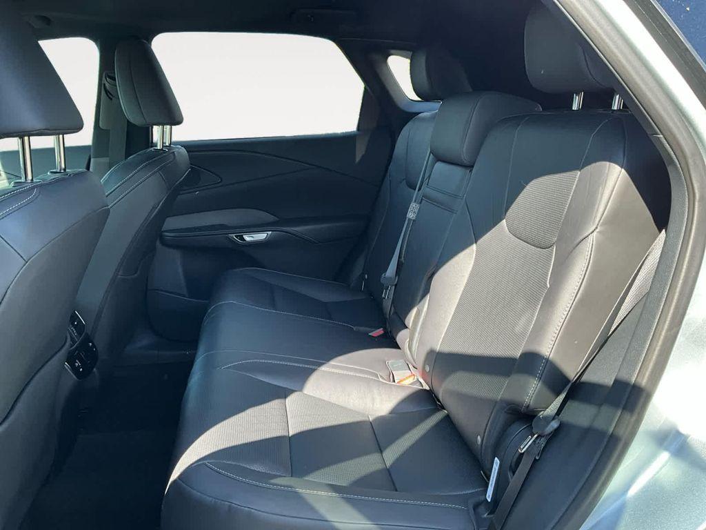 used 2024 Lexus RX 350 car, priced at $53,898