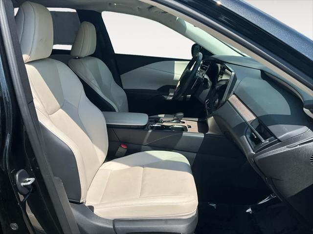used 2023 Lexus RX 350 car, priced at $50,498