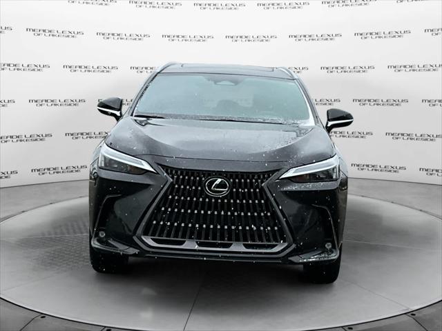 used 2022 Lexus NX 350 car, priced at $40,598