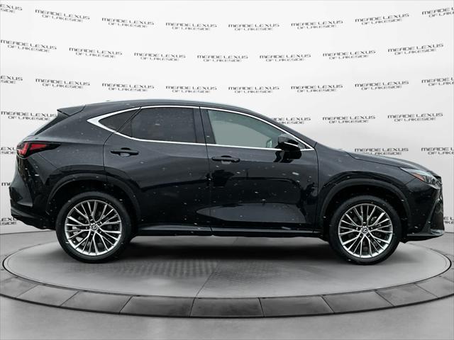 used 2022 Lexus NX 350 car, priced at $40,598