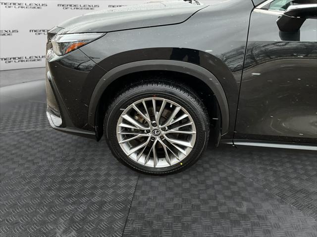 used 2022 Lexus NX 350 car, priced at $40,598