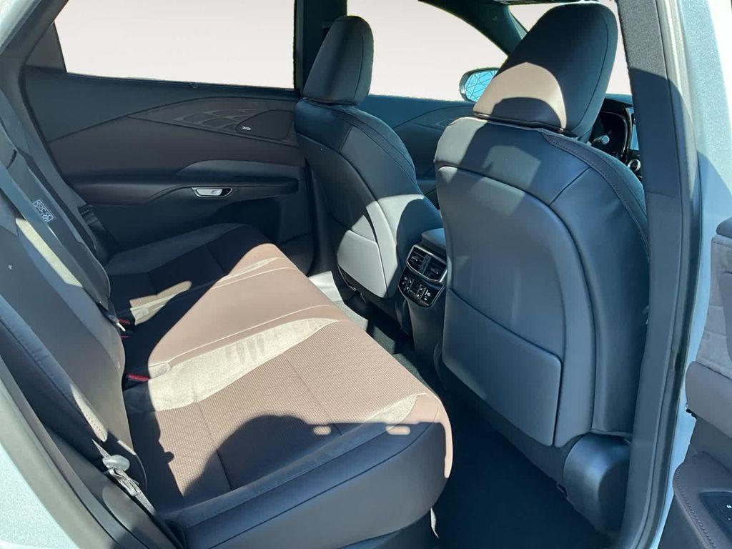 new 2025 Lexus RX 350 car, priced at $66,925