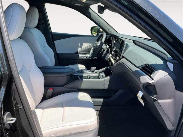 new 2025 Lexus TX 350 car, priced at $65,325