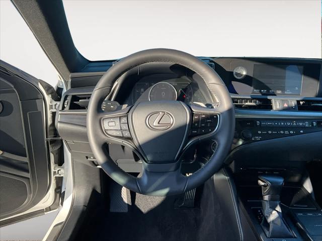 used 2019 Lexus ES 350 car, priced at $28,398