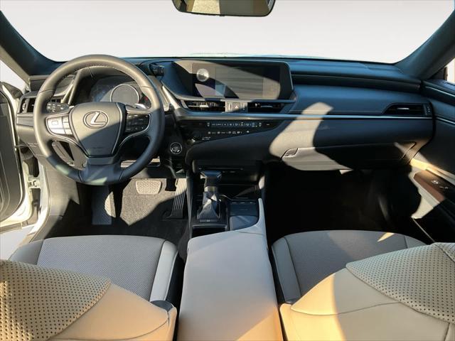 used 2019 Lexus ES 350 car, priced at $28,398