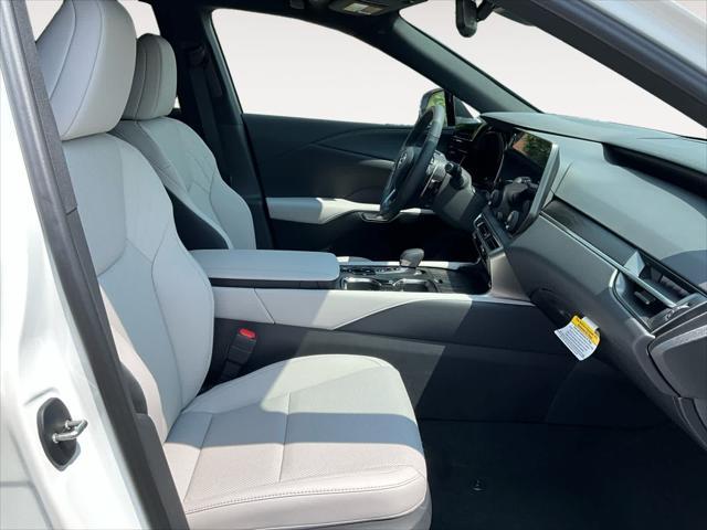 new 2025 Lexus RX 350 car, priced at $55,290