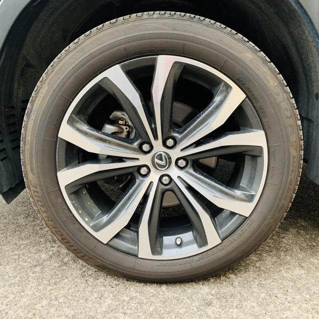 used 2018 Lexus RX 350 car, priced at $24,598