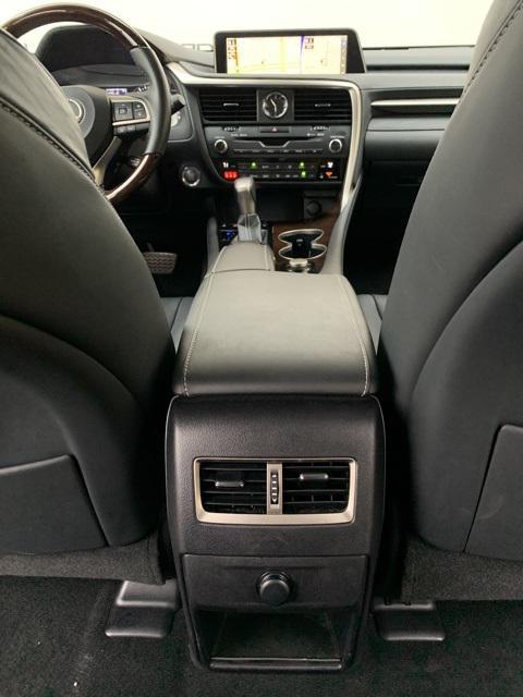 used 2018 Lexus RX 350 car, priced at $24,598