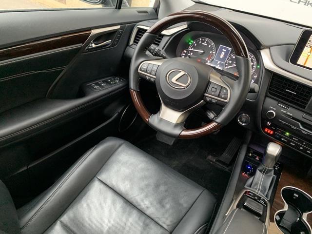 used 2018 Lexus RX 350 car, priced at $24,598