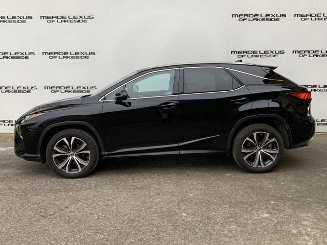 used 2018 Lexus RX 350 car, priced at $24,598