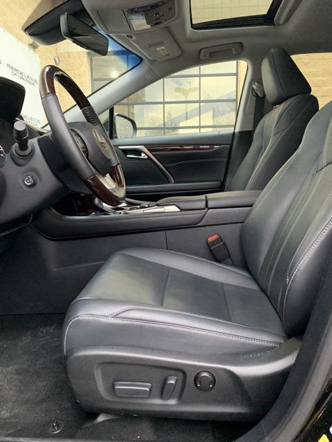 used 2018 Lexus RX 350 car, priced at $24,598