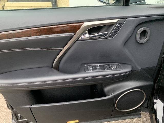 used 2018 Lexus RX 350 car, priced at $24,598