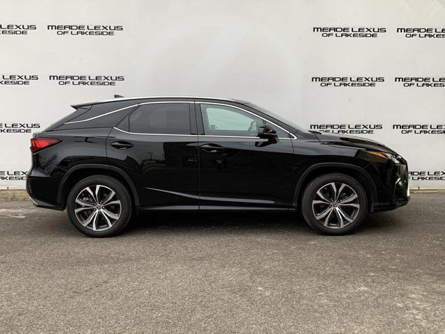 used 2018 Lexus RX 350 car, priced at $24,598