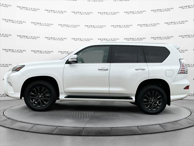 used 2023 Lexus GX 460 car, priced at $57,998