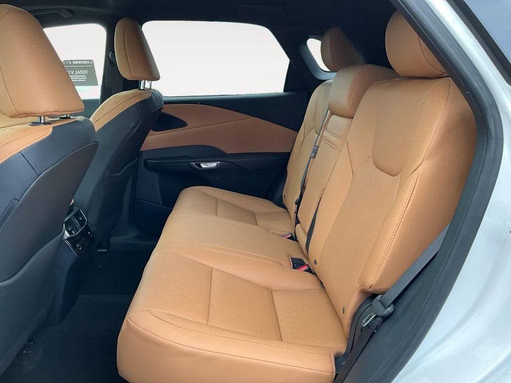 used 2023 Lexus RX 350 car, priced at $50,398