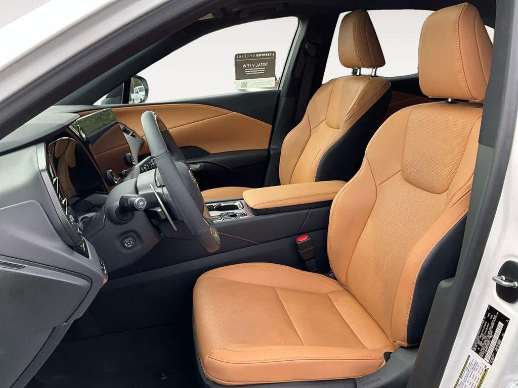 used 2023 Lexus RX 350 car, priced at $50,398