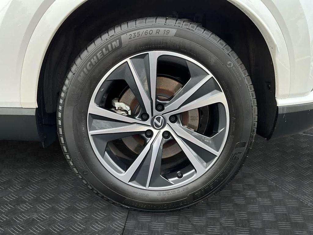 used 2023 Lexus RX 350 car, priced at $50,398