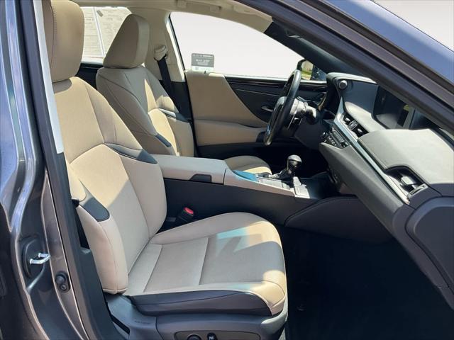used 2019 Lexus ES 350 car, priced at $28,998